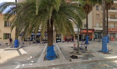 Martinez Robert, Médecin Généraliste à Hyères