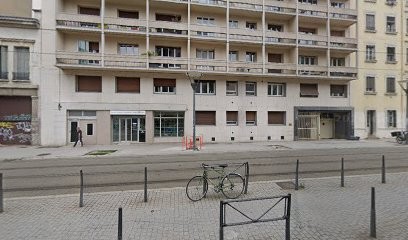 Dr. Christiane Pierre, Médecin Généraliste à Lyon 07