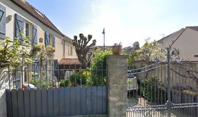 Medical Home Municipal, Centre Médical à Verneuil-sur-Seine