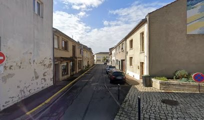 Médecine Du Travail Du Bâtiment Et Des T.P (S.M.T.B.T.P), Médecin Généraliste à Cattenom