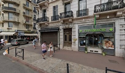 Gabert Mireille, Médecin Généraliste à Cannes