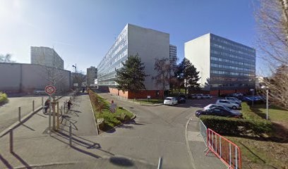 Dr Eric Gabriel, Médecin, Médecin Généraliste à Vandoeuvre-lès-Nancy