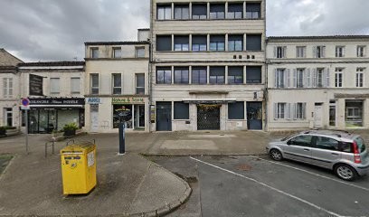 Sophrologue - Christelle Morellini, Médecin Généraliste à Saintes