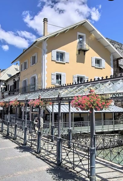 Dr Marion Ponnelle, Médecin Généraliste à Briançon