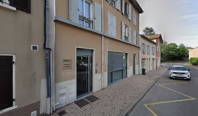 Roojee Neguib, Médecin Généraliste à Chaponost