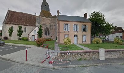 Galliot Gérald, Médecin Généraliste à Jouy