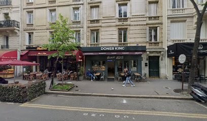 Dr Francis Albert, Médecin Généraliste à Paris 16