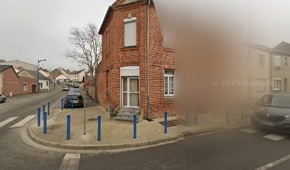 Vivès Eric, Médecin Généraliste à Rivery