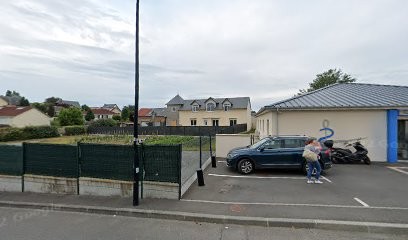 Docteur Christine Terisse, Médecin Généraliste à Octeville-sur-Mer