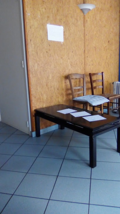 Laurent Cécile, Médecin Généraliste à Bully-les-Mines