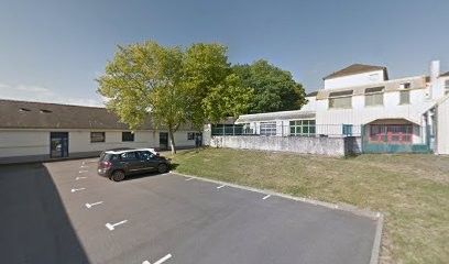 Maison Sport-Santé de Redon, Centre Médical à Redon