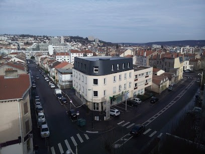 Decollogne Vincent, Médecin Généraliste à Laxou