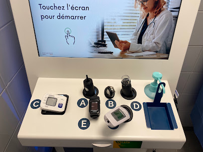 Espace De Téléconsultation - Médecins Généralistes Sans Rdv, Médecin Généraliste à Biscarrosse