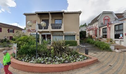 Balanche Robert, Médecin Généraliste à Cazaubon