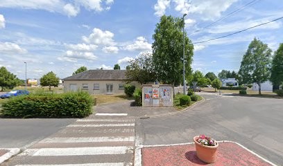 Gary _ VANDENBUSSCHE, Médecin Généraliste au Val d'Hazey
