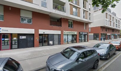 Pharaboz Arnaud, Médecin Généraliste à Dijon