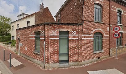 Delebarre Bertrand, Médecin Généraliste à Ennetières-en-Weppes