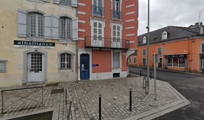 Capomaccio Jean-Marc, Médecin Généraliste à Tarbes