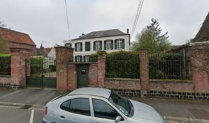 Widiez Francis, Médecin Généraliste à Lallaing