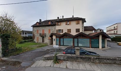 Comandone-Calleja Dominique, Médecin Généraliste à Publier