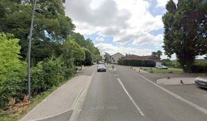 Bousquet Julie, Médecin Généraliste au Houga