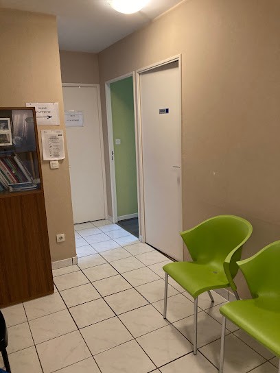 Bianchetti-Pujade Dominique, Médecin Généraliste à Dijon