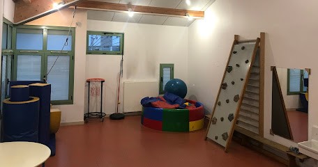 Cmpp De Villiers Le Bel, Centre Médical à Villiers-le-Bel