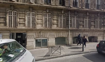 Elbeze Gilles, Médecin Généraliste à Marseille 06