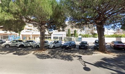 Scm Azur Medical, Médecin Généraliste à Fréjus