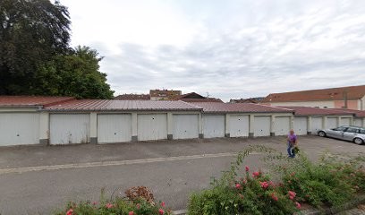 Centre médical, Centre Médical à Saint-Dié-des-Vosges
