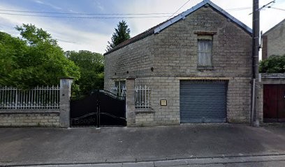 Doctor Eric Hiet, Médecin Généraliste à Romilly-sur-Seine