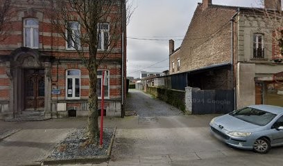 Mental Centre De Santé Pour Enfants, Centre Médical à Hirson