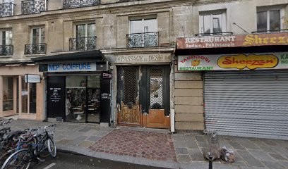 Delaroche Patrice, Médecin Généraliste à Paris 10