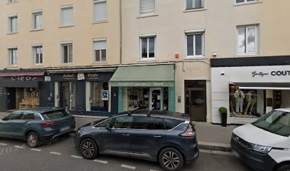 Docteur Félicia Morasi - Médecin Généraliste, Médecin Généraliste à Tassin-la-Demi-Lune