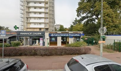 Dr Benchetrit David, Médecin Généraliste à Noisy-le-Grand