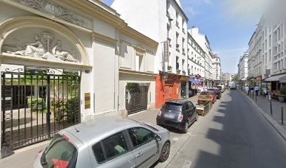 DocteurDirect, Médecin Généraliste à Paris 11