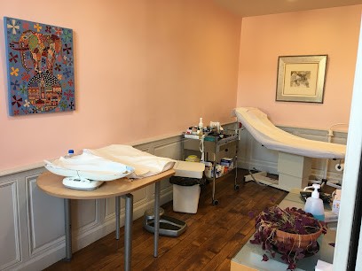 Dr Paule BLIN BONNEVAL, Médecin Généraliste à Saulieu