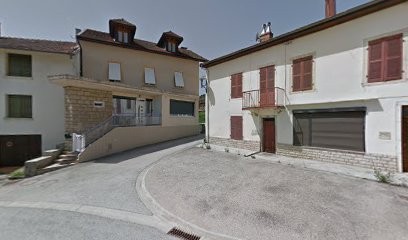 Bernabeu Henri, Médecin Généraliste à Lavans-lès-Saint-Claude