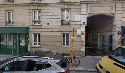 Dr Morgane Feve, Médecin Généraliste à Paris 11