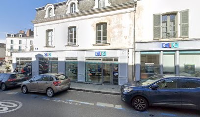 Dr. Guillaume Leclerc, Médecin Généraliste à Vitré