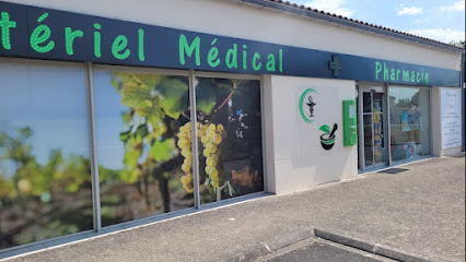 Cabine Téléconsultation Médecin Tessan, Médecin Généraliste à Tesson