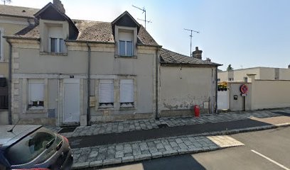 Redhon Arnaud, Centre Médical à Bourges