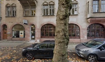 Ehmann Nicole, Médecin Généraliste à Metz