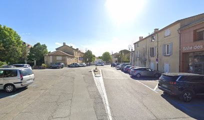 Docteur Fabien PRUD'HOMME, Médecin Généraliste à Entraigues-sur-la-Sorgue