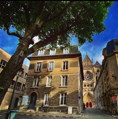 Dr Marie - Anne Charlot, Médecin Généraliste à Reims