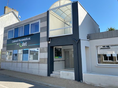 Cabinet Paramédical de l'Odet, Médecin Généraliste à Briec
