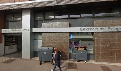 Cabinet Médical Des Flandres, Médecin Généraliste à Marcq-en-Baroeul