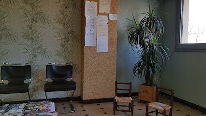 Madelon Jean, Médecin Généraliste à Décines-Charpieu