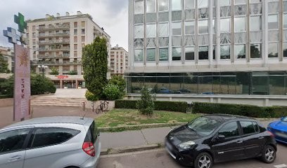 Matrand Gilles, Médecin Généraliste à Versailles