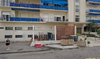 Alicia GENEBRIER Psychomotricienne D.E, Médecin Généraliste à Nice